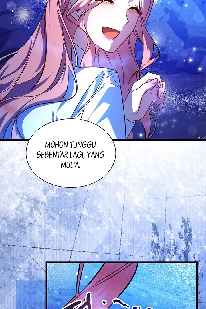 I Became a Tyrant’s Maid Chapter 48 Gambar 75