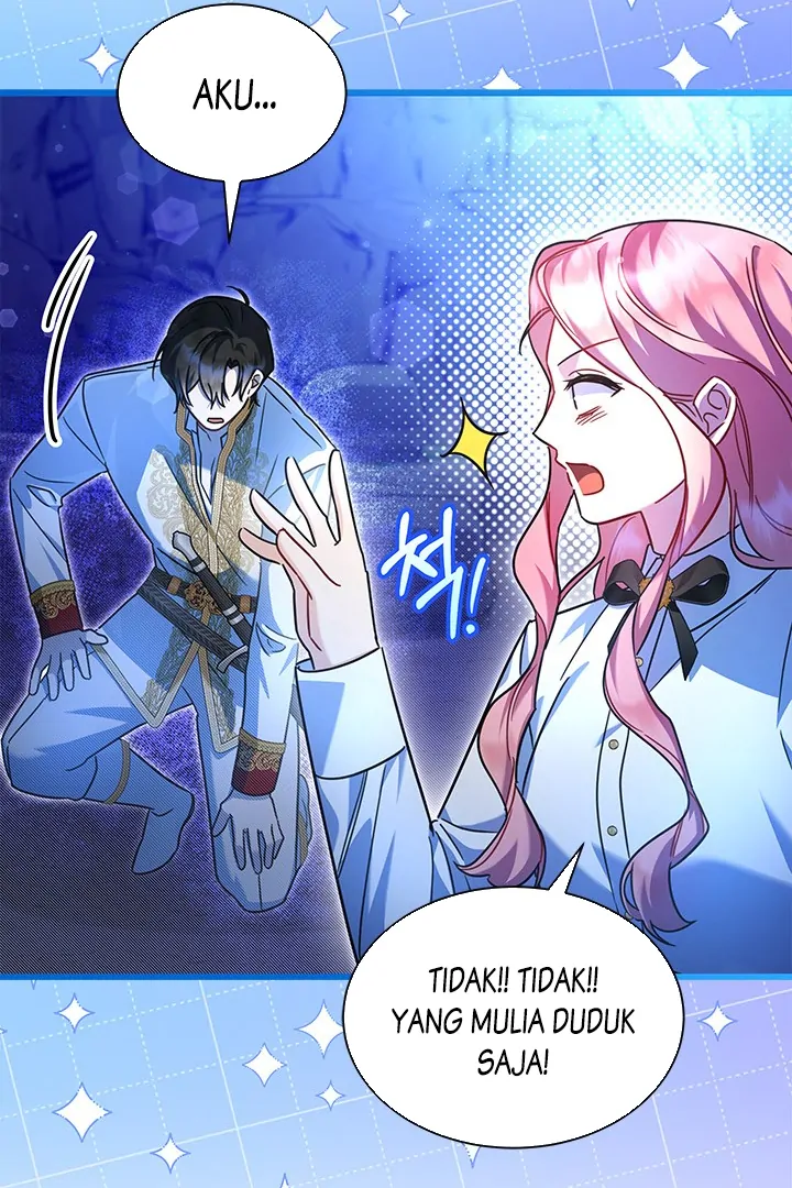 I Became a Tyrant’s Maid Chapter 48 Gambar 78