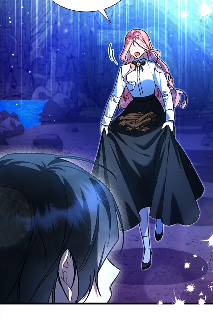 I Became a Tyrant’s Maid Chapter 48 Gambar 70