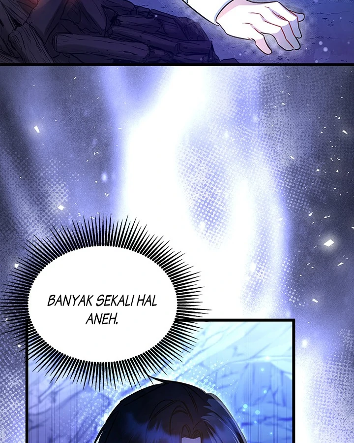 I Became a Tyrant’s Maid Chapter 48 Gambar 72