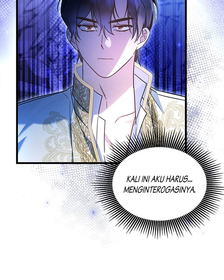 I Became a Tyrant’s Maid Chapter 48 Gambar 73