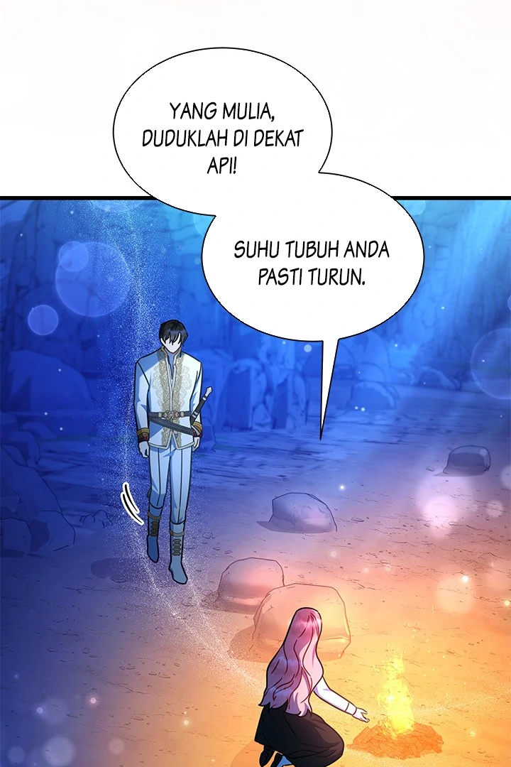 I Became a Tyrant’s Maid Chapter 48 Gambar 84