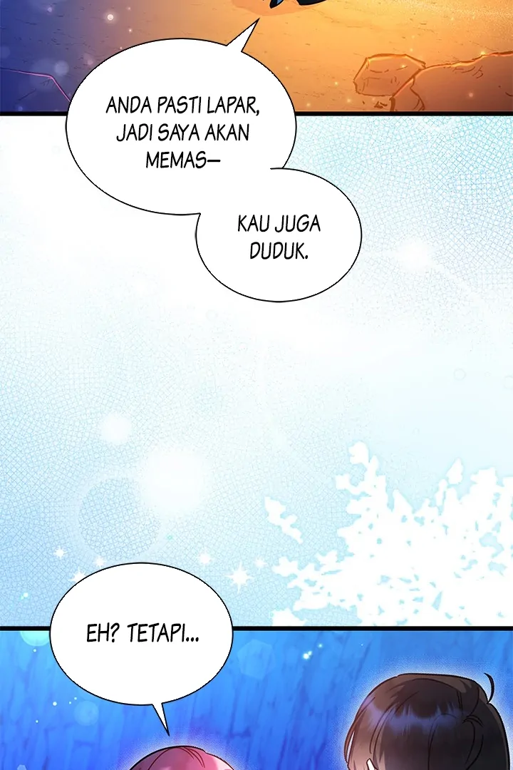 I Became a Tyrant’s Maid Chapter 48 Gambar 85