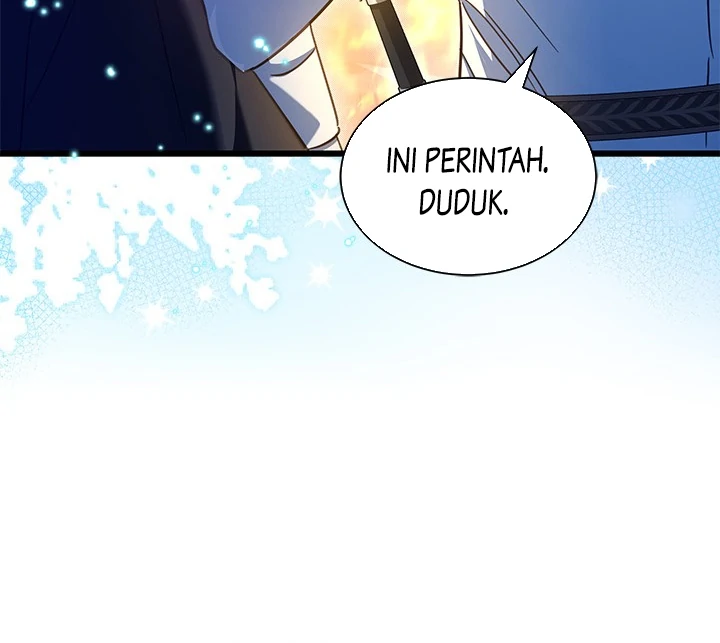 I Became a Tyrant’s Maid Chapter 48 Gambar 87