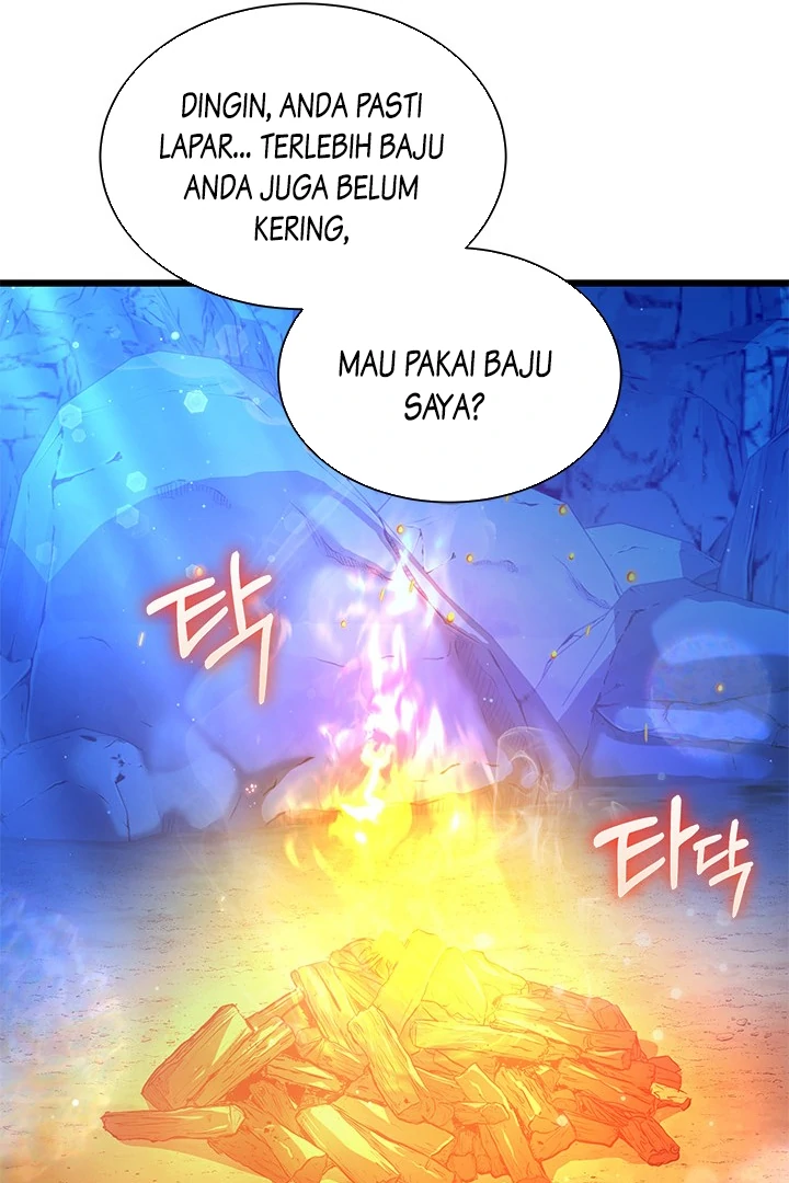 I Became a Tyrant’s Maid Chapter 48 Gambar 88