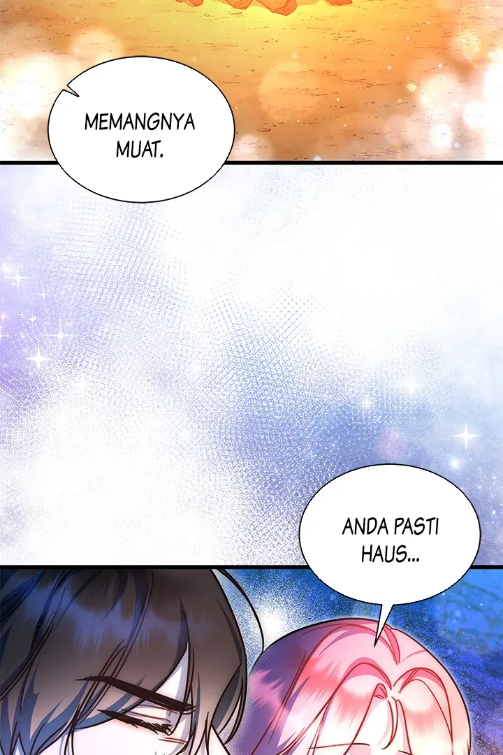 I Became a Tyrant’s Maid Chapter 48 Gambar 89