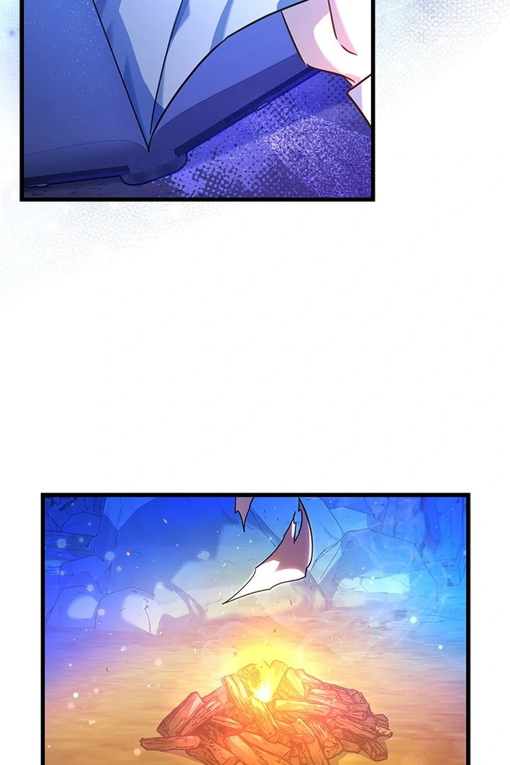 I Became a Tyrant’s Maid Chapter 48 Gambar 80