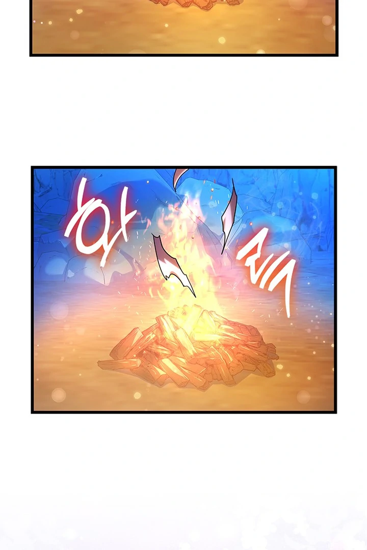 I Became a Tyrant’s Maid Chapter 48 Gambar 81