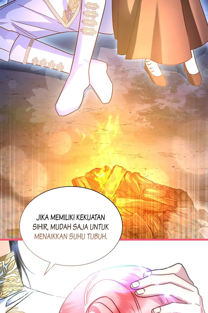 I Became a Tyrant’s Maid Chapter 48 Gambar 94