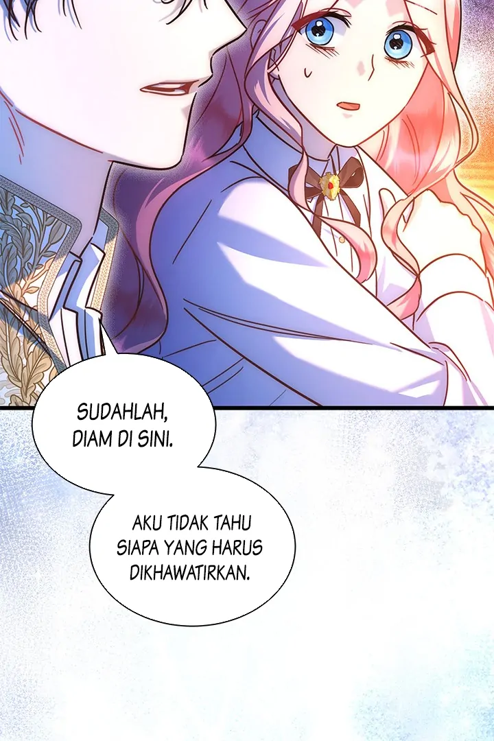 I Became a Tyrant’s Maid Chapter 48 Gambar 90