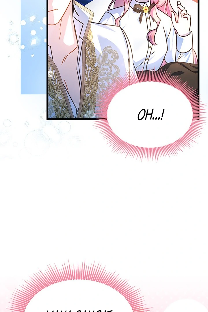 I Became a Tyrant’s Maid Chapter 49 Gambar 15