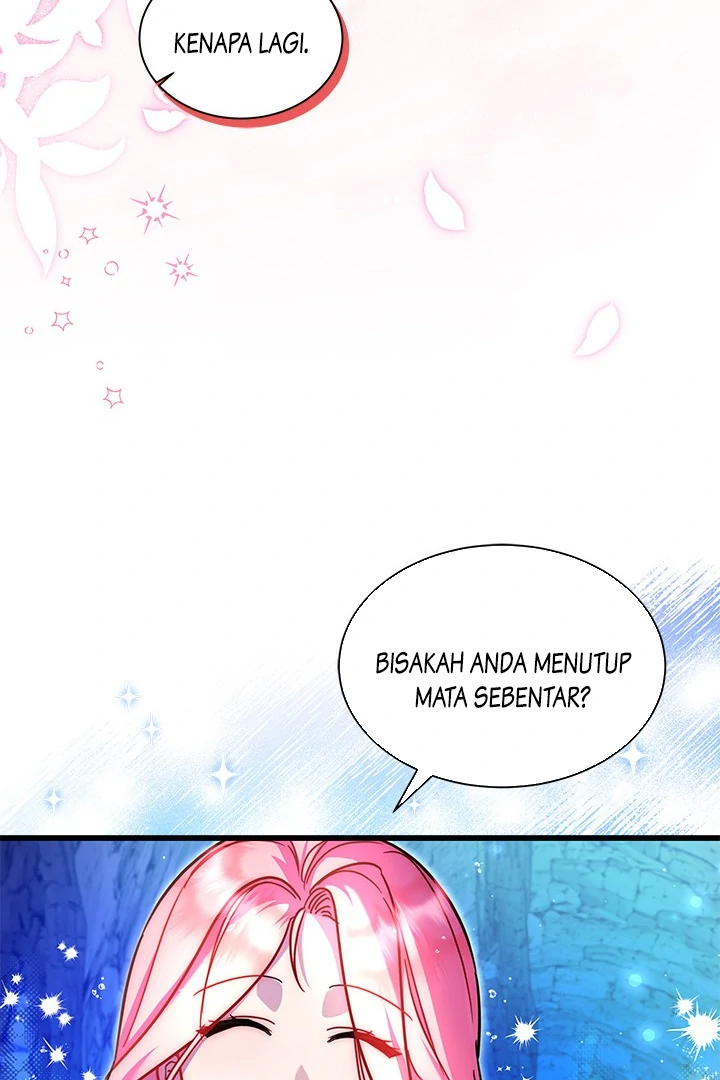 I Became a Tyrant’s Maid Chapter 49 Gambar 18