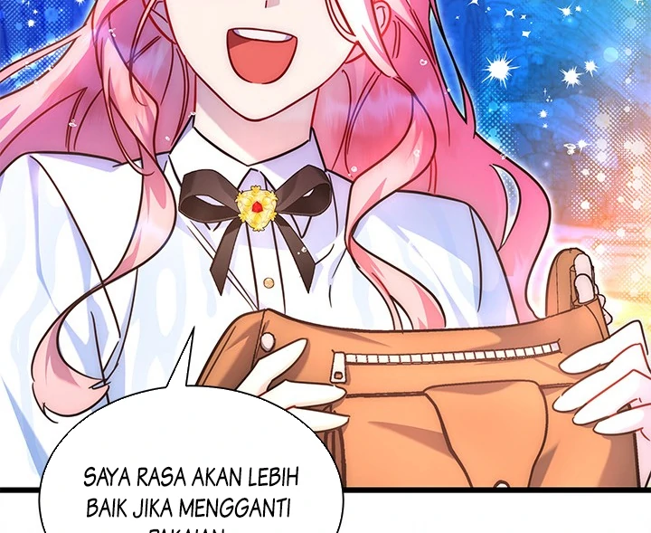 I Became a Tyrant’s Maid Chapter 49 Gambar 19