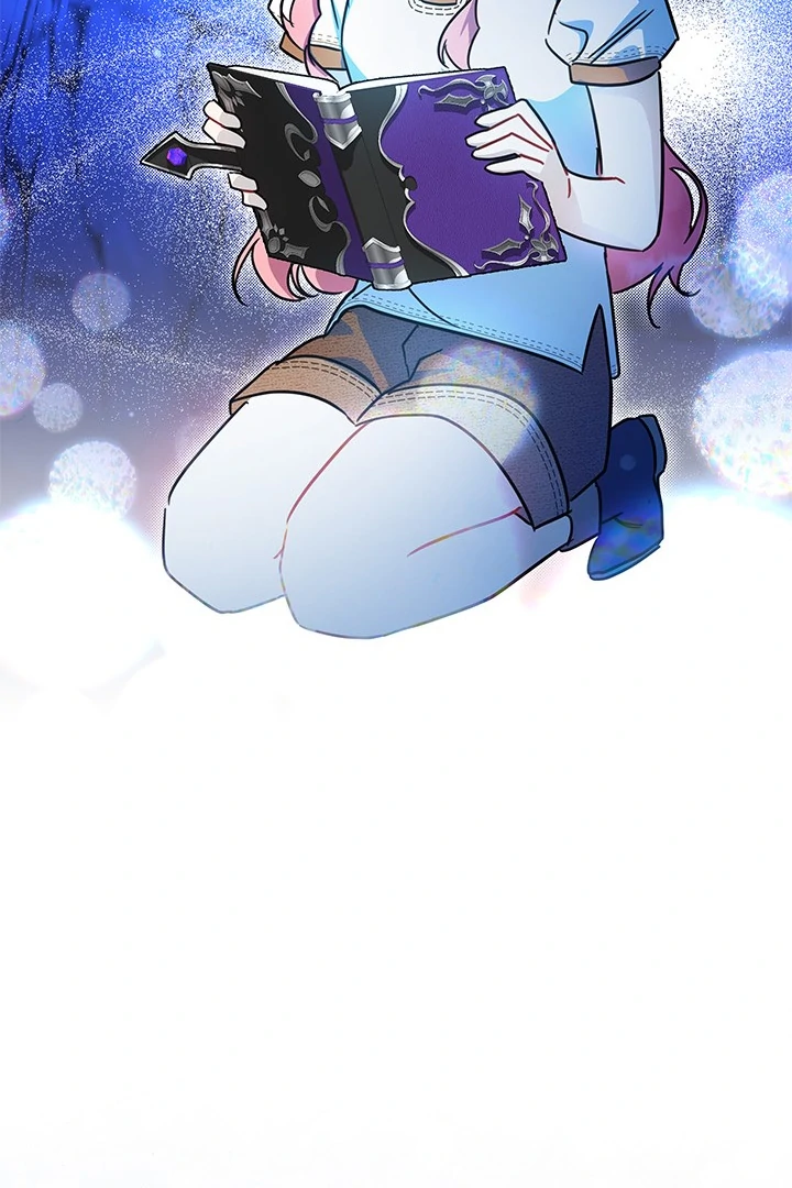 I Became a Tyrant’s Maid Chapter 49 Gambar 100