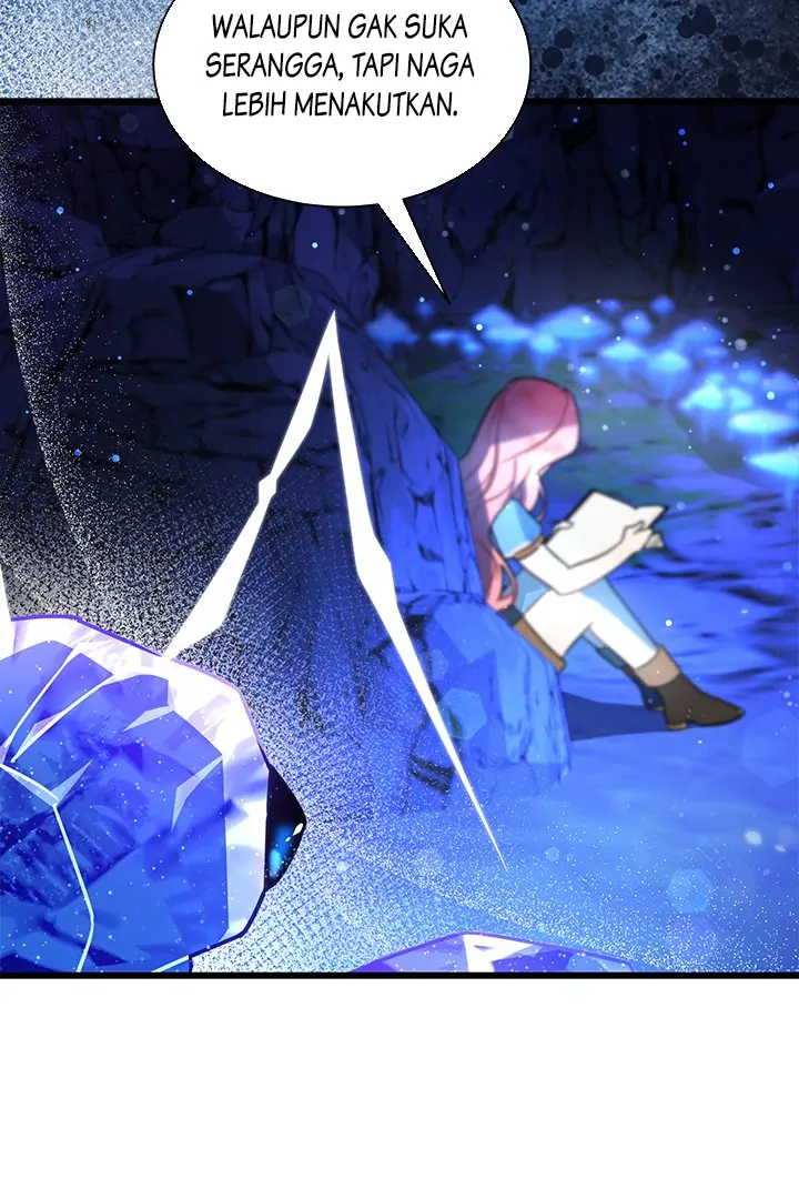 I Became a Tyrant’s Maid Chapter 49 Gambar 102