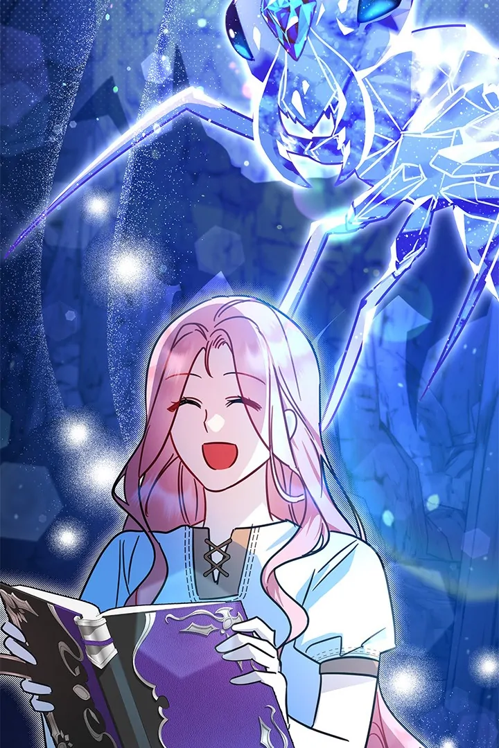 I Became a Tyrant’s Maid Chapter 49 Gambar 104