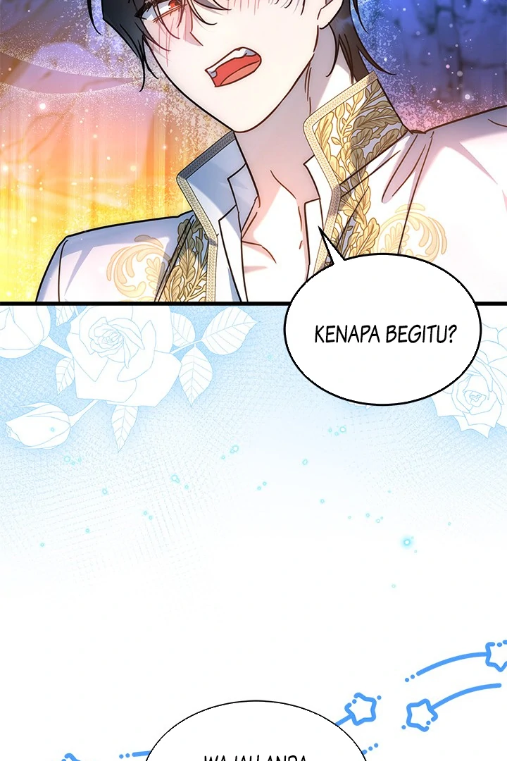 I Became a Tyrant’s Maid Chapter 49 Gambar 11