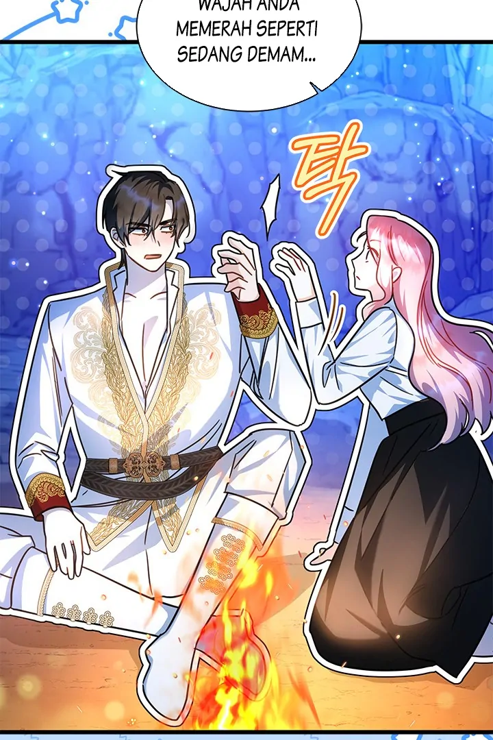 I Became a Tyrant’s Maid Chapter 49 Gambar 12