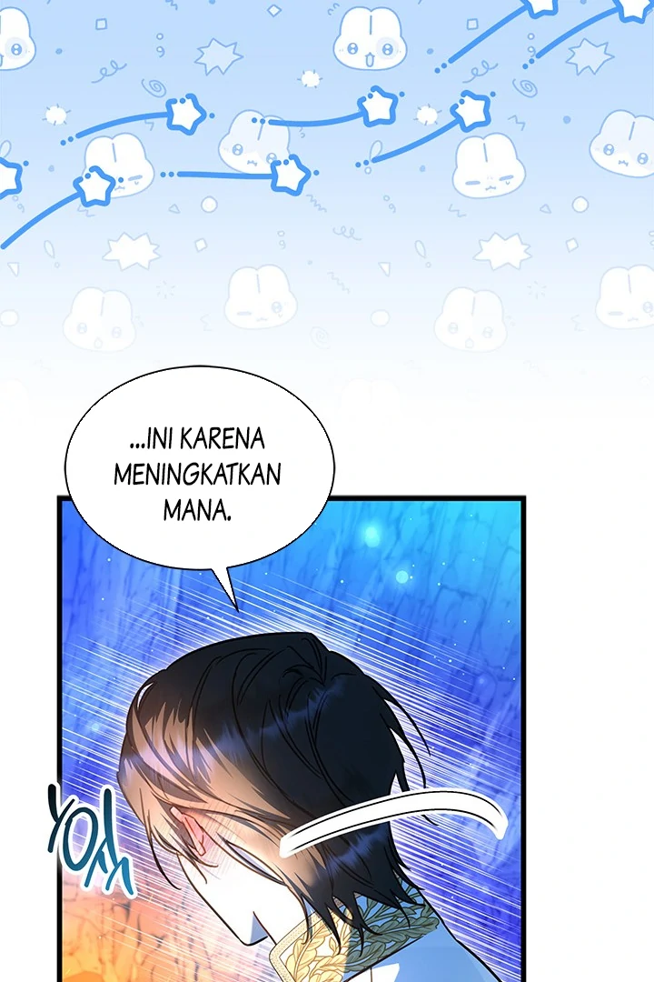 I Became a Tyrant’s Maid Chapter 49 Gambar 13