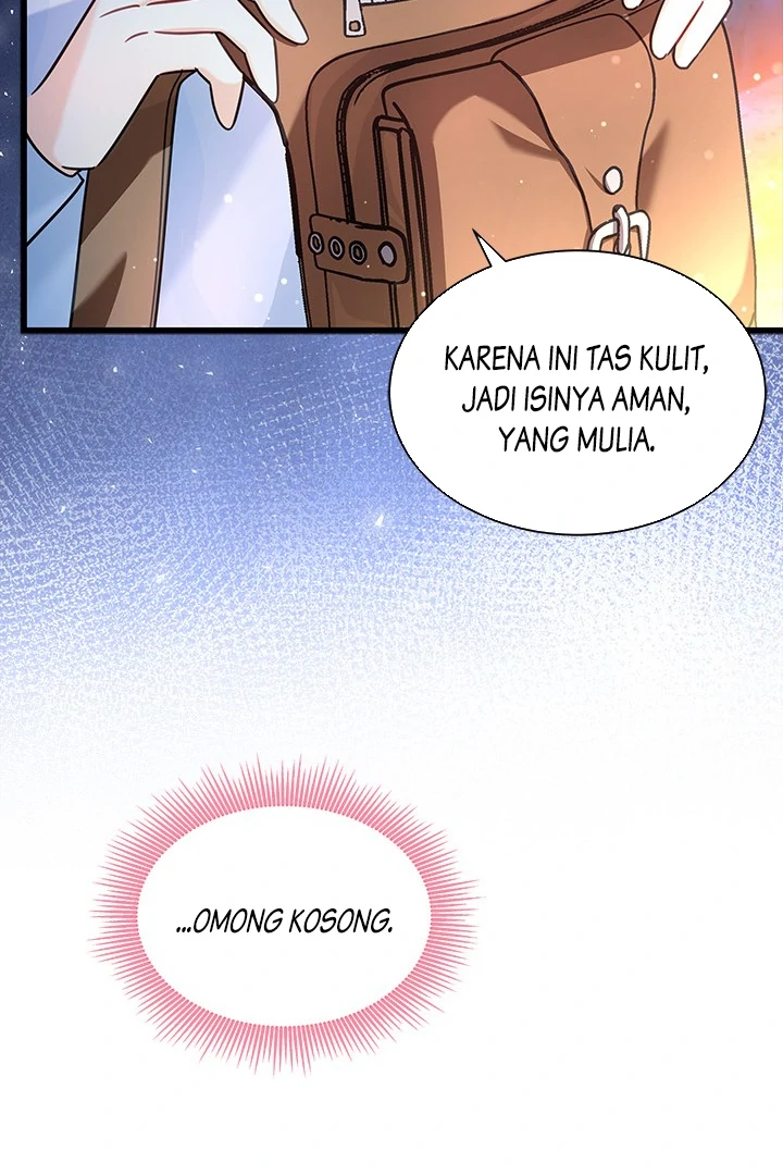 I Became a Tyrant’s Maid Chapter 49 Gambar 24