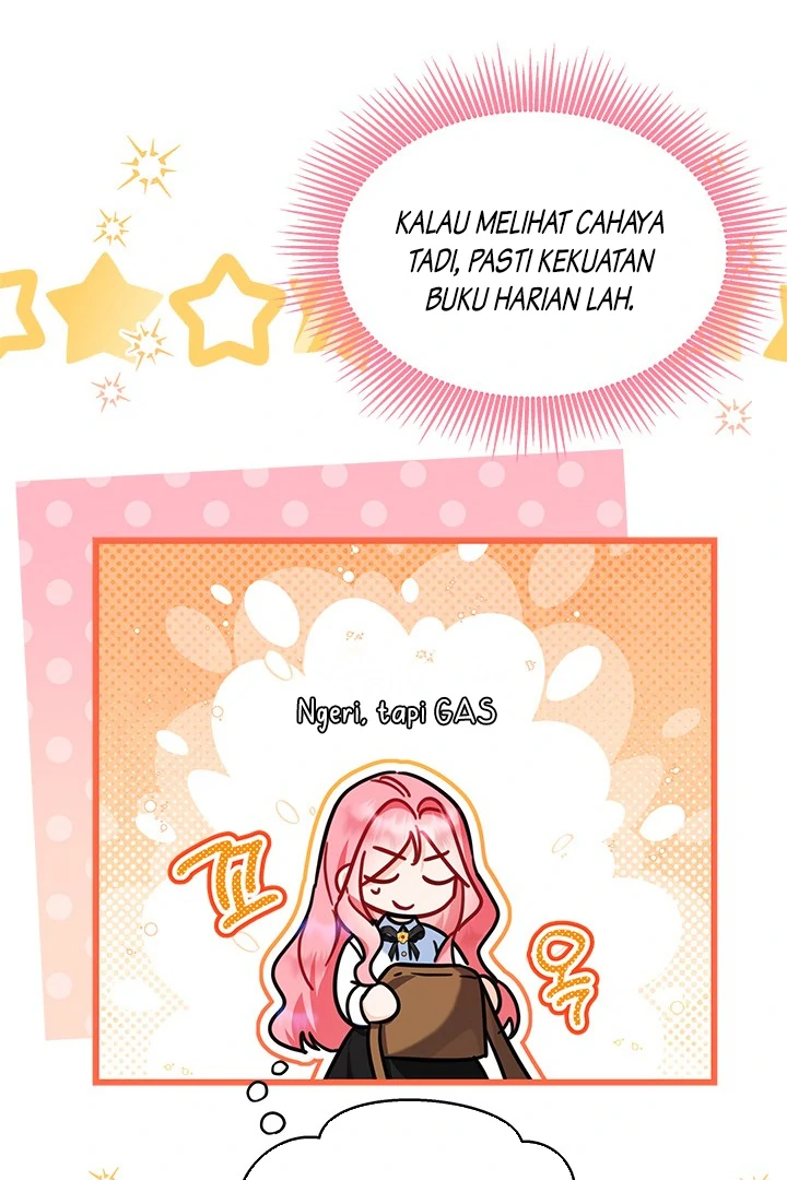 I Became a Tyrant’s Maid Chapter 49 Gambar 25