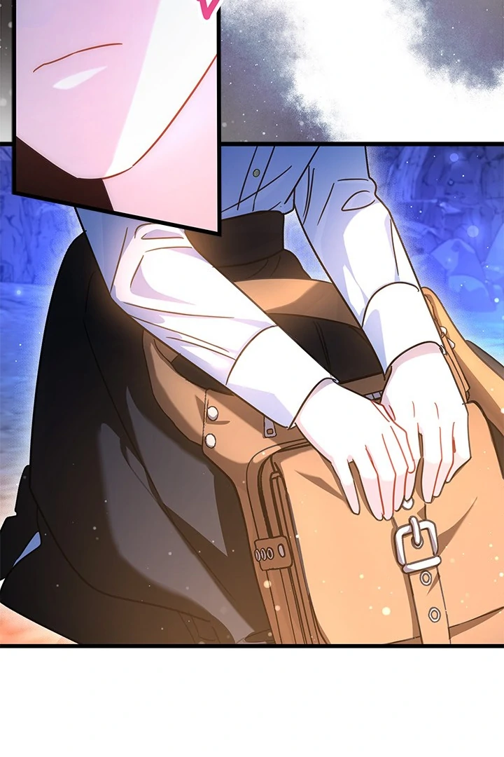 I Became a Tyrant’s Maid Chapter 49 Gambar 27