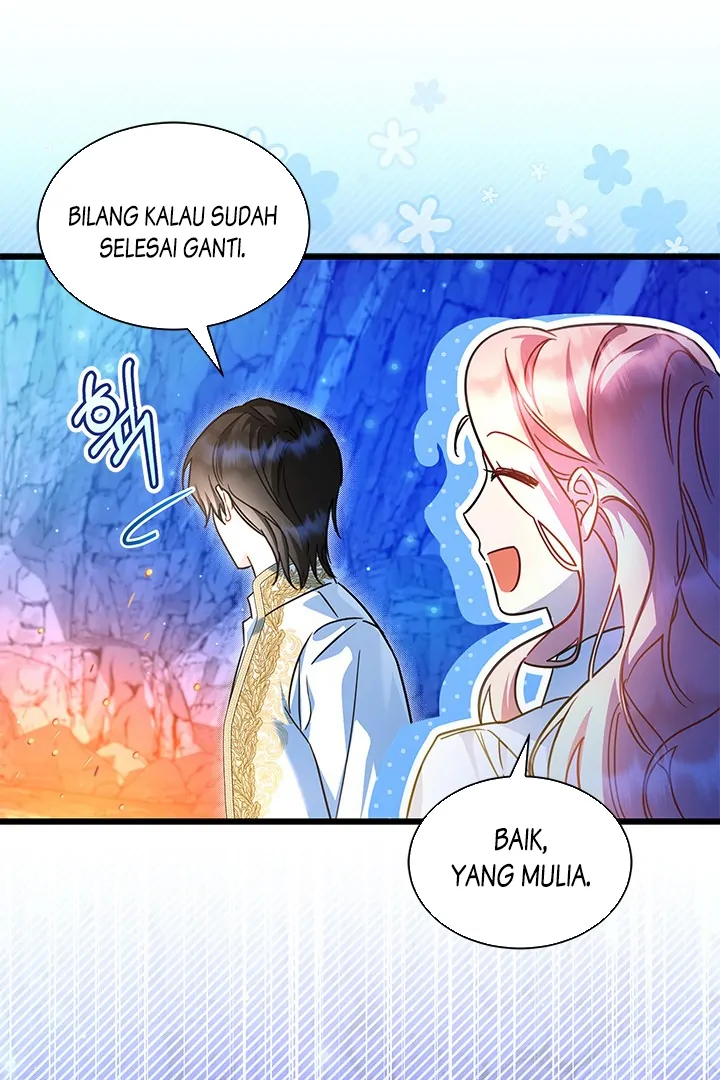 I Became a Tyrant’s Maid Chapter 49 Gambar 28