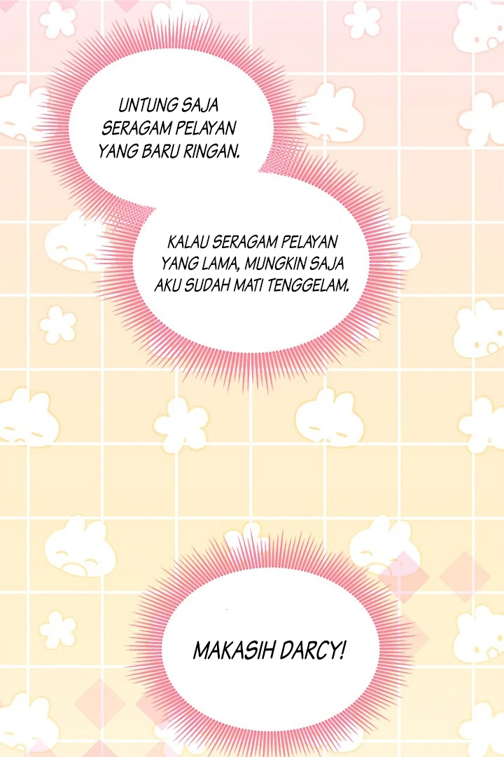 I Became a Tyrant’s Maid Chapter 49 Gambar 21