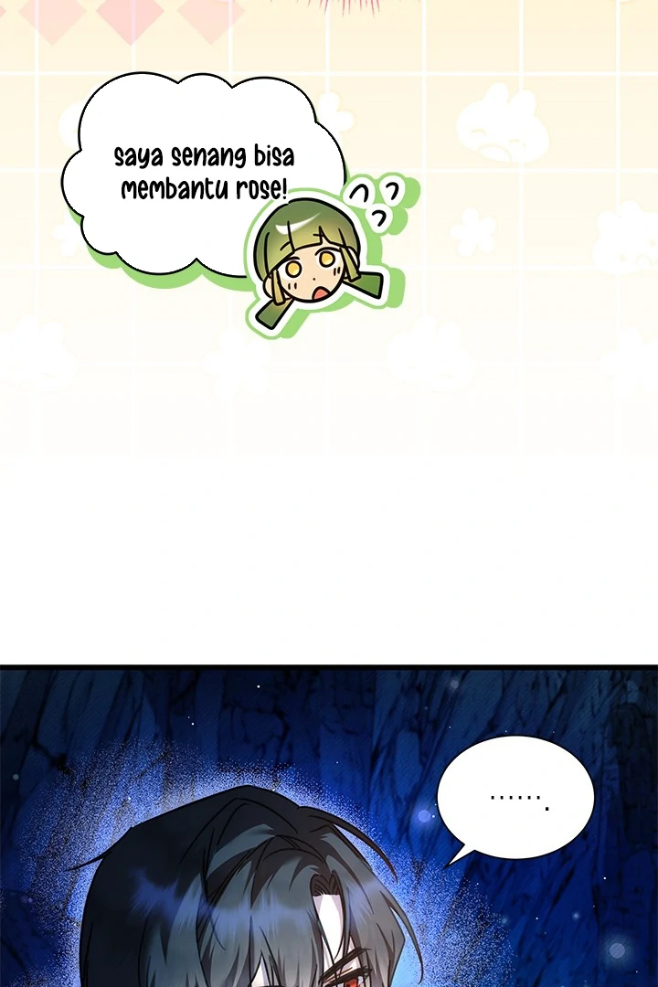 I Became a Tyrant’s Maid Chapter 49 Gambar 22