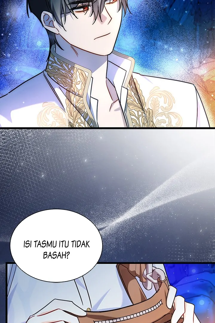 I Became a Tyrant’s Maid Chapter 49 Gambar 23