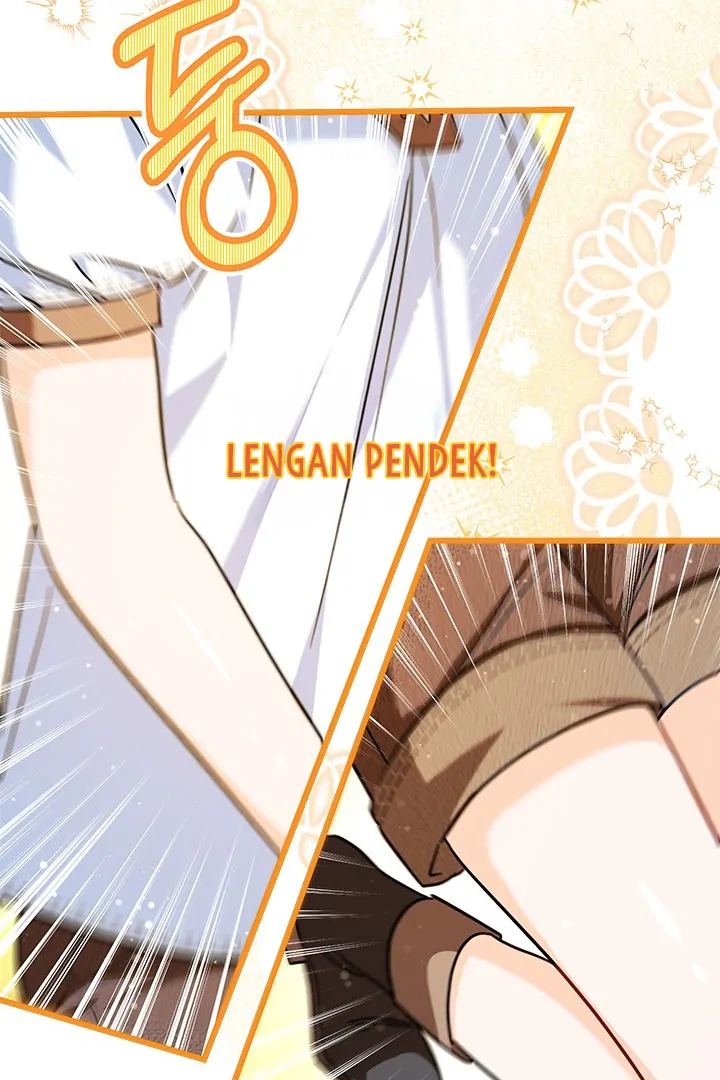 I Became a Tyrant’s Maid Chapter 49 Gambar 36