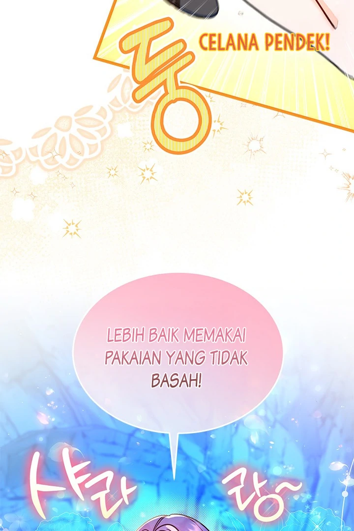 I Became a Tyrant’s Maid Chapter 49 Gambar 37