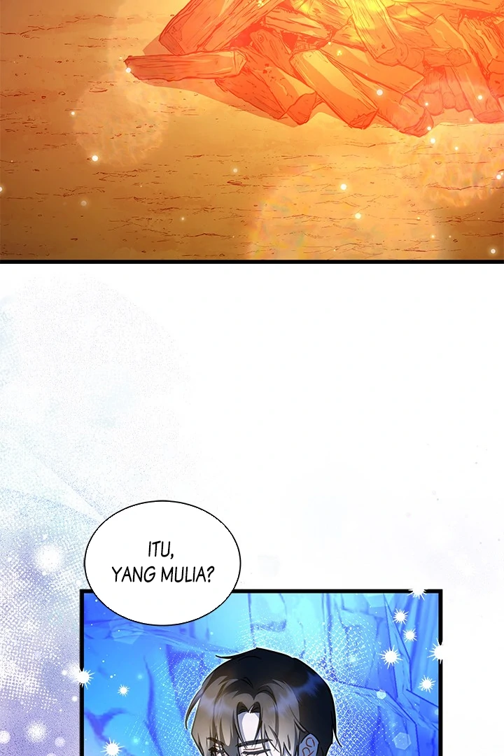 I Became a Tyrant’s Maid Chapter 49 Gambar 30