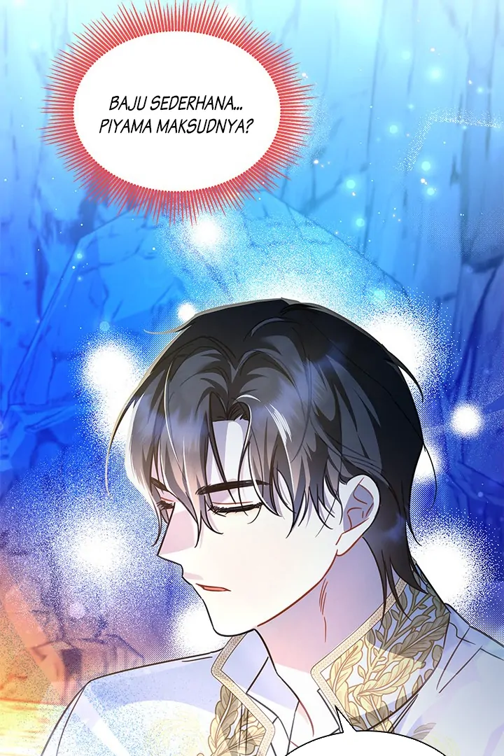 I Became a Tyrant’s Maid Chapter 49 Gambar 33