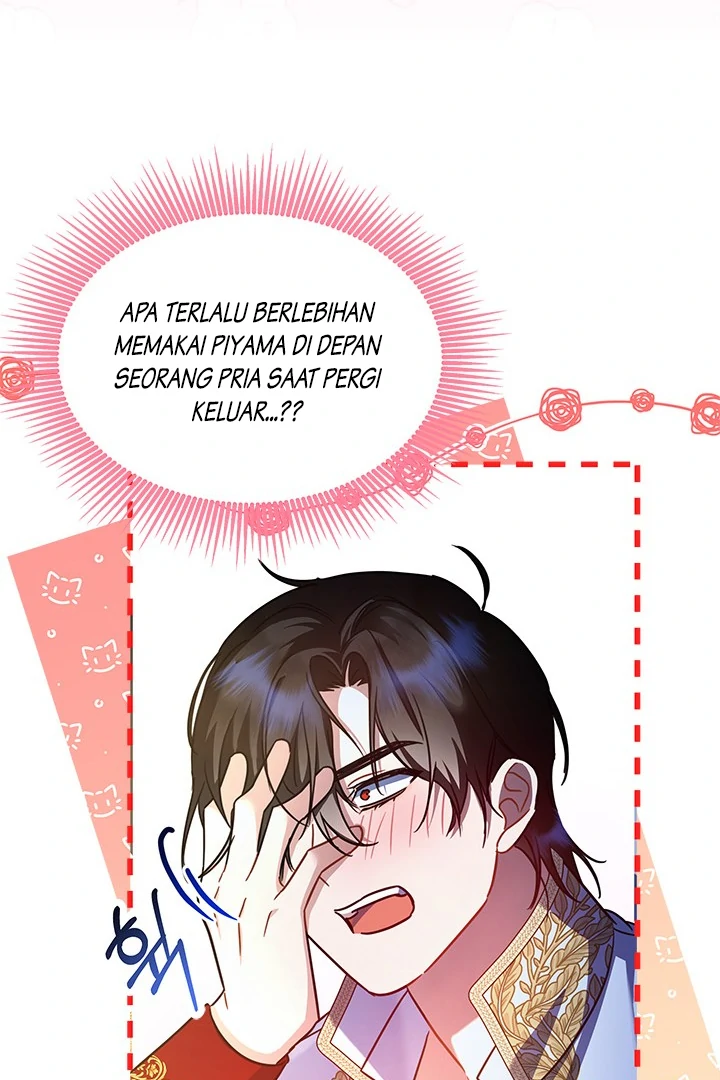 I Became a Tyrant’s Maid Chapter 49 Gambar 45