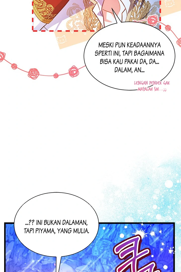 I Became a Tyrant’s Maid Chapter 49 Gambar 46