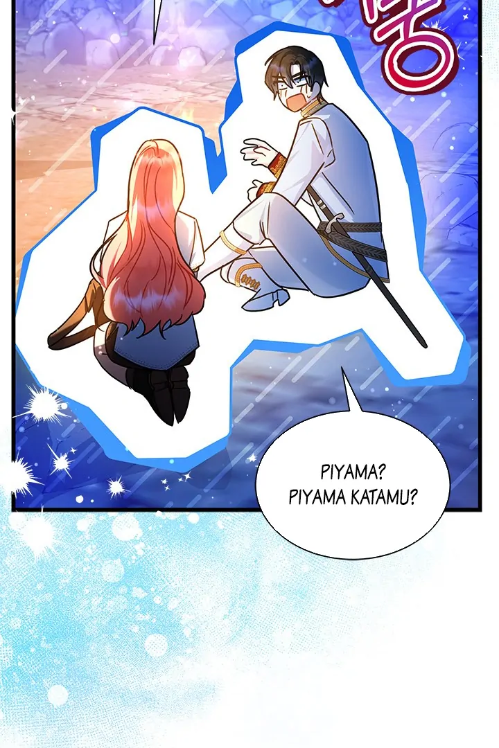 I Became a Tyrant’s Maid Chapter 49 Gambar 47