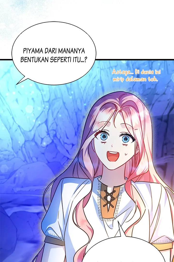 I Became a Tyrant’s Maid Chapter 49 Gambar 48