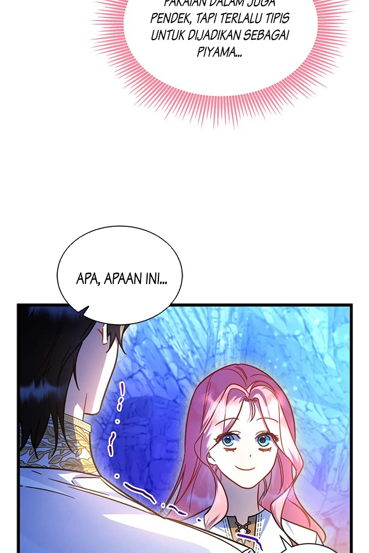 I Became a Tyrant’s Maid Chapter 49 Gambar 42