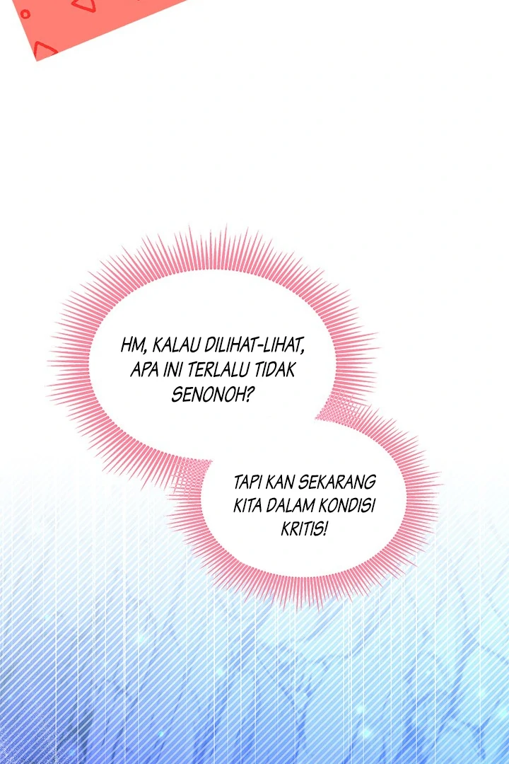 I Became a Tyrant’s Maid Chapter 49 Gambar 55