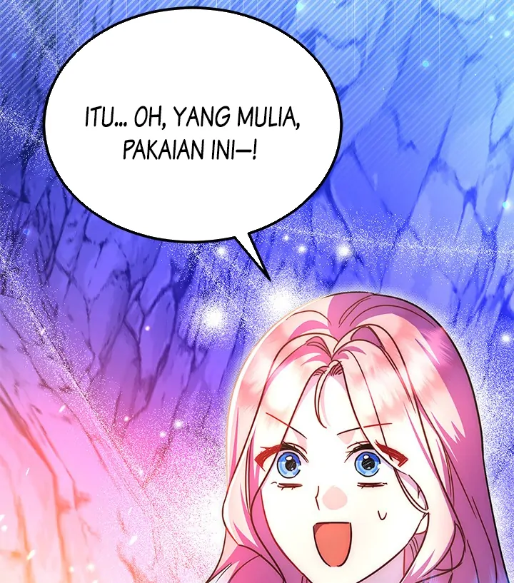 I Became a Tyrant’s Maid Chapter 49 Gambar 56