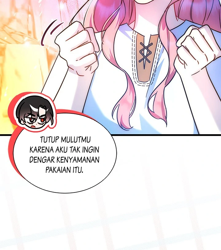 I Became a Tyrant’s Maid Chapter 49 Gambar 57