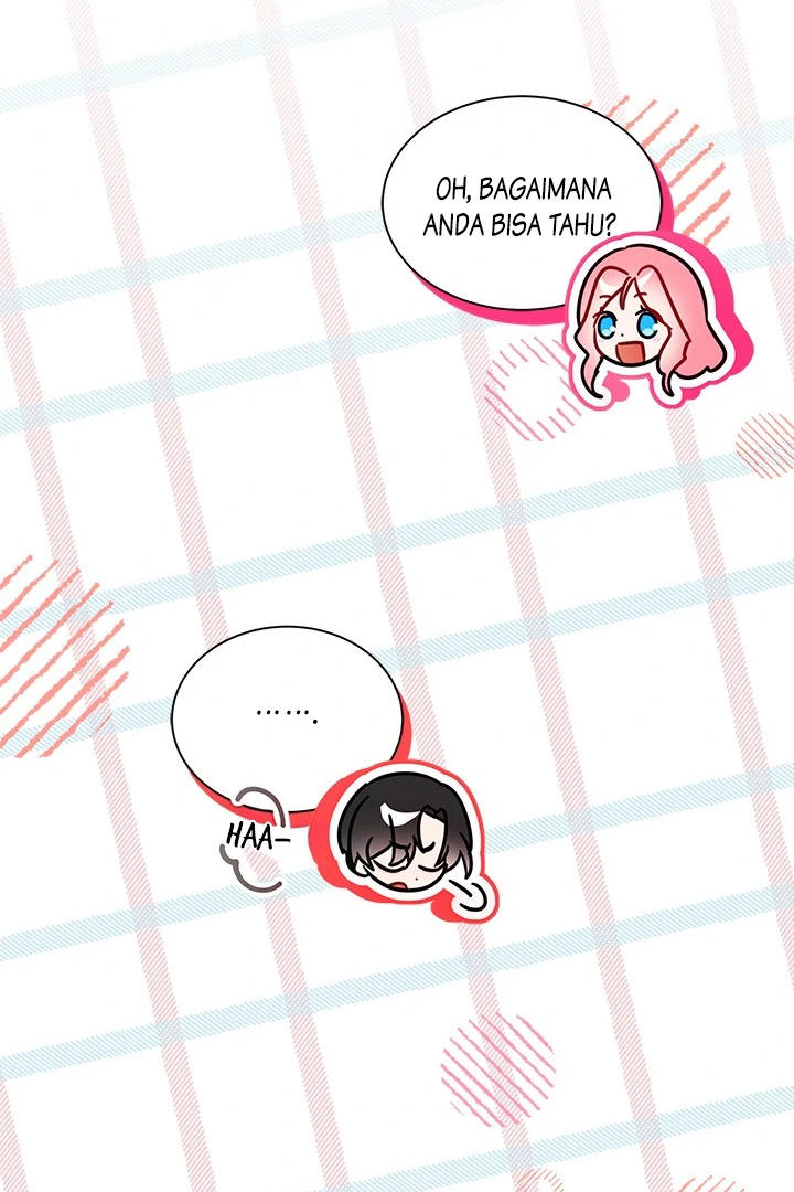 I Became a Tyrant’s Maid Chapter 49 Gambar 58