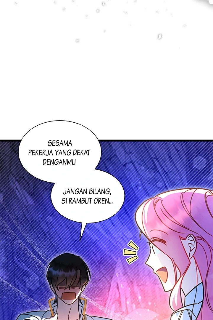 I Became a Tyrant’s Maid Chapter 49 Gambar 51