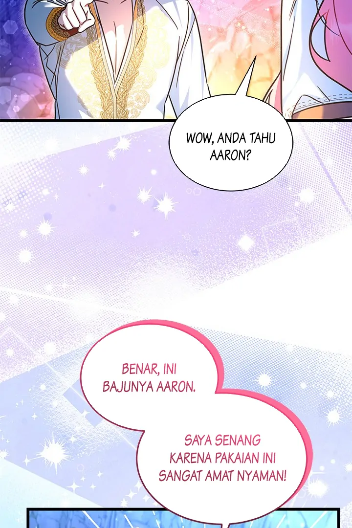 I Became a Tyrant’s Maid Chapter 49 Gambar 52