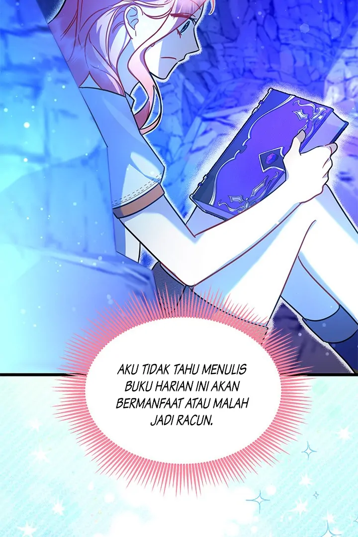 I Became a Tyrant’s Maid Chapter 49 Gambar 66