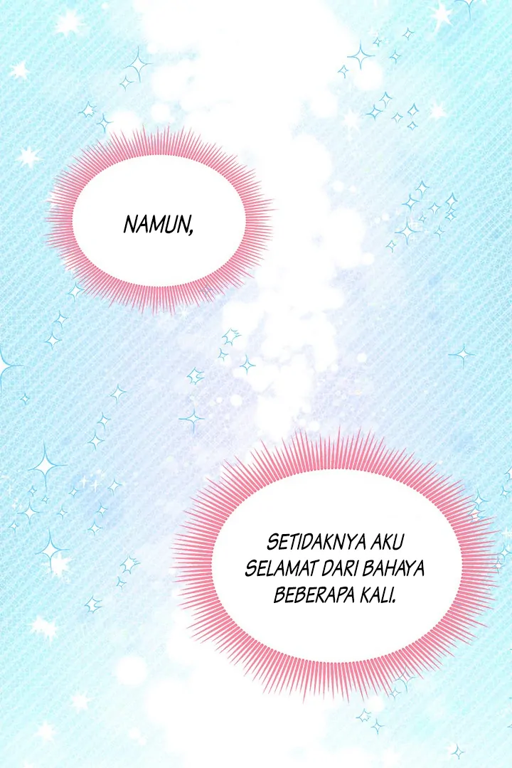 I Became a Tyrant’s Maid Chapter 49 Gambar 67