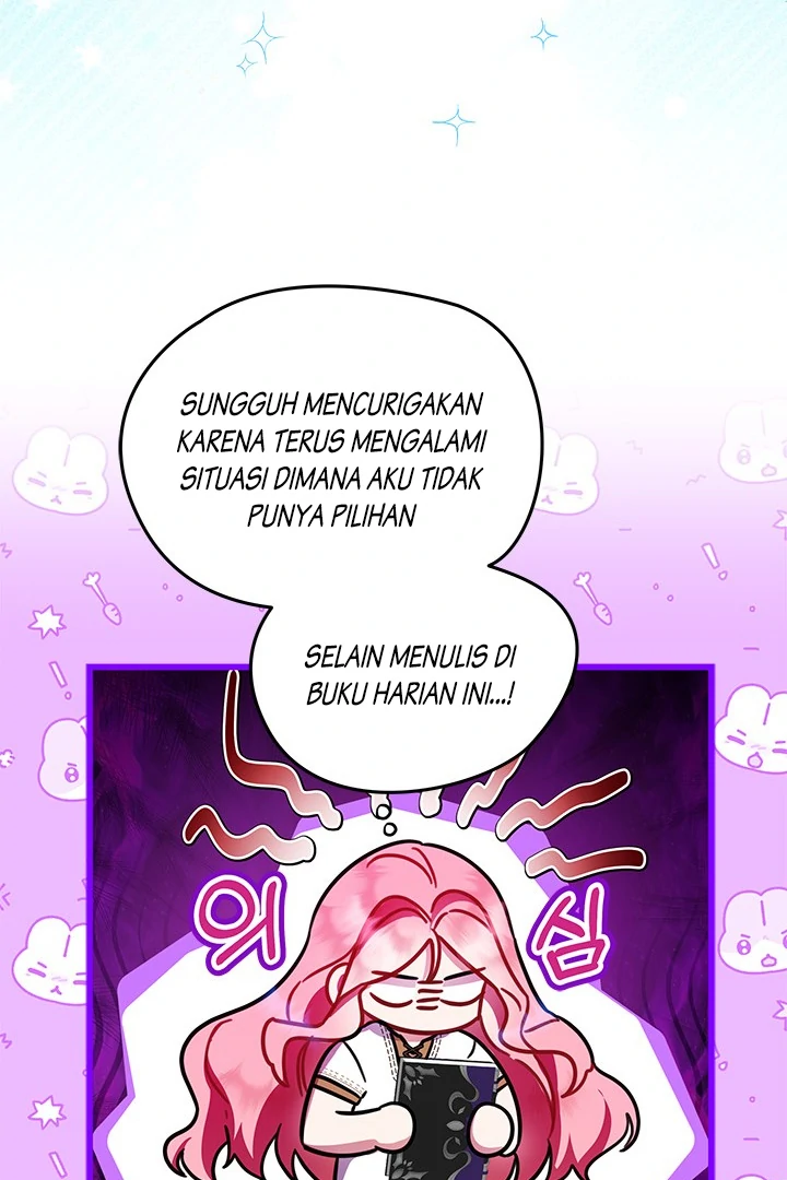 I Became a Tyrant’s Maid Chapter 49 Gambar 68