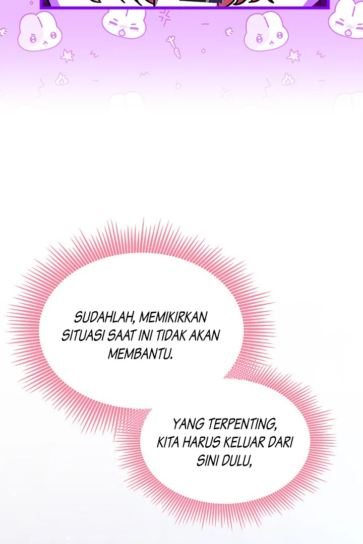 I Became a Tyrant’s Maid Chapter 49 Gambar 69