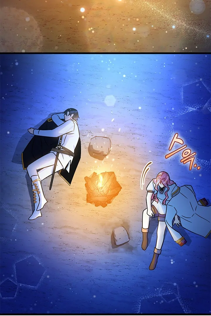 I Became a Tyrant’s Maid Chapter 49 Gambar 62